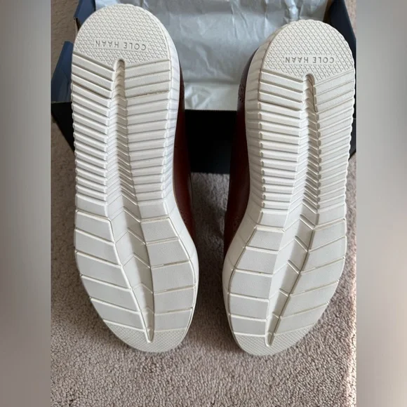 Cole Haan Women’s Grand City Platform Oxford size 8 B - Picture 6 of 7